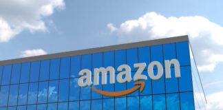 Amazon rezygnuje z inwestycji w Irlandii - przepadną miejsca pracy