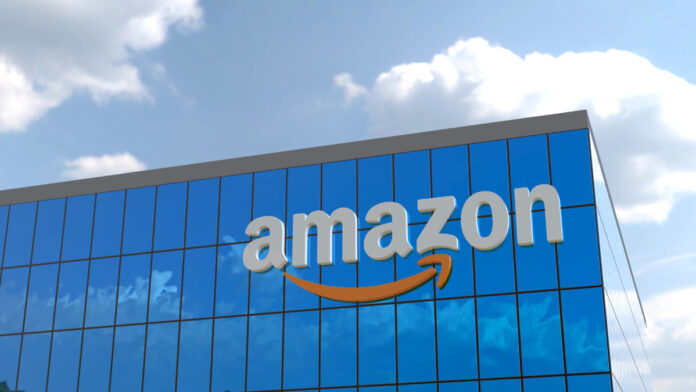 Amazon rezygnuje z inwestycji w Irlandii - przepadną miejsca pracy Amazon rezygnuje z inwestycji w Irlandii - przepadną miejsca pracy