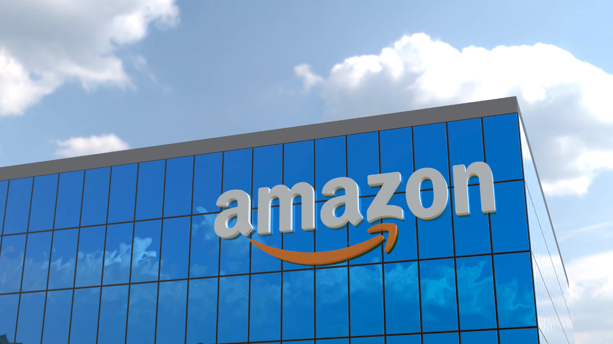 Amazon rezygnuje z inwestycji w Irlandii – przepadną miejsca pracy