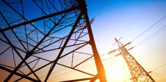 Awarie prądu w Irlandii - możliwy blackout