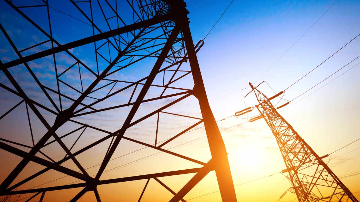Awarie prądu w Irlandii – możliwy blackout