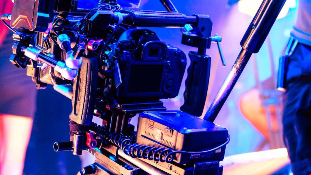 Hollywoodzki film kręcony w Irlandii - trwa nabór statystów Hollywoodzki film kręcony w Irlandii - trwa nabór statystów