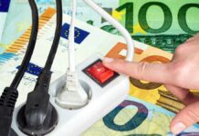 Podwyżka cen prądu - odbiorcy w Irlandii zapłacą więcej
