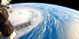 Tornado w Irlandii Gwałtowna nawałnica zaskoczyła mieszkańców