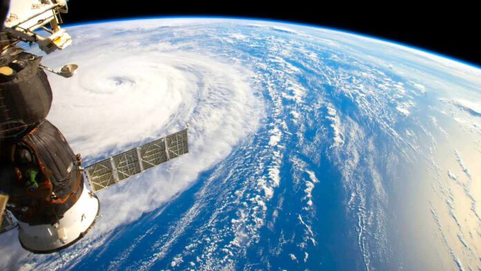 Tornado w Irlandii Gwałtowna nawałnica zaskoczyła mieszkańców