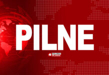 Złe informacje dla podróżujących z i do Irlandii - to koniec