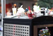 Zmiany dla mieszkańców - Irlandia rezygnuje z plastiku