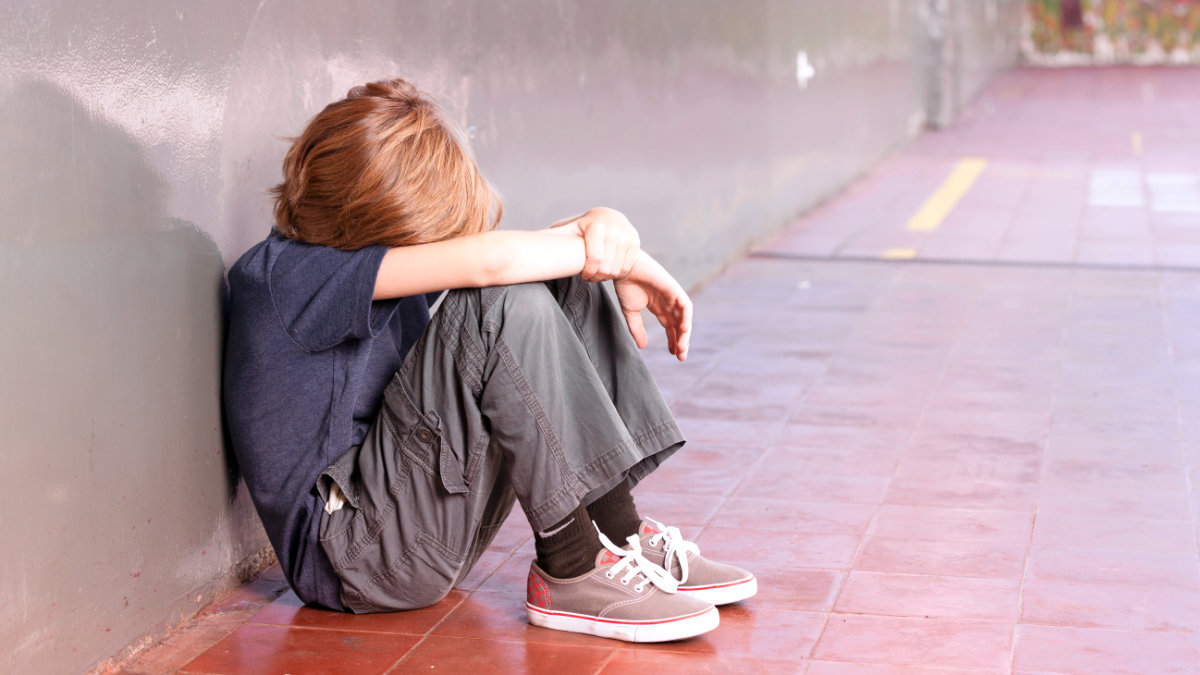 Bullying wśród dzieci w Irlandii – konsekwencje przemocy rówieśniczej