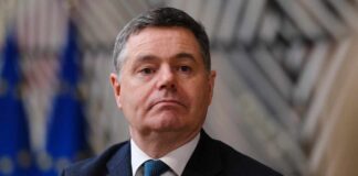 Rząd Irlandii zwleka z decyzją - obietnica zostanie złamana
