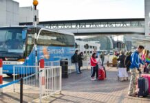 Transport publiczny w Irlandii wchodzi w nową erę