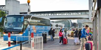 Transport publiczny w Irlandii wchodzi w nową erę