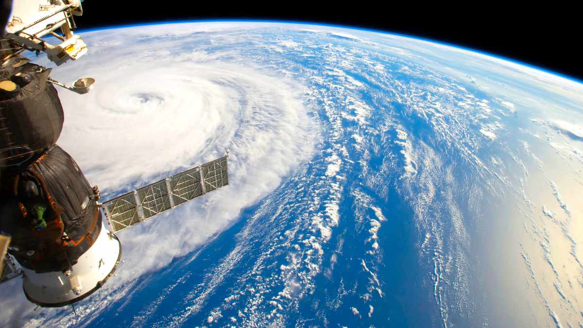 Huragany w Irlandii – polski akcent na oficjalnej liście