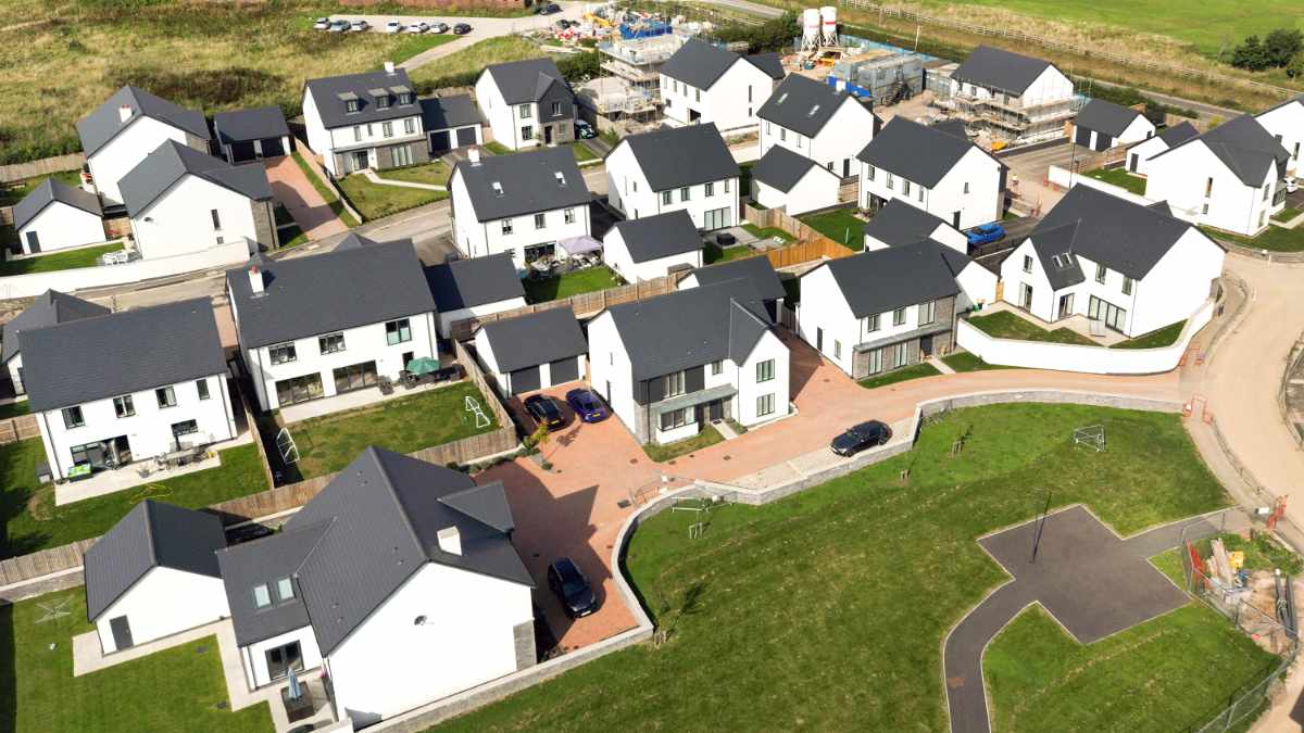 Program HAP w Irlandii pod lupą – jest luka w systemie