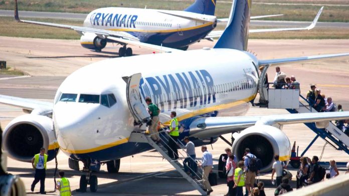 Ryanair zmienia zasady dla pasażerów - podano termin