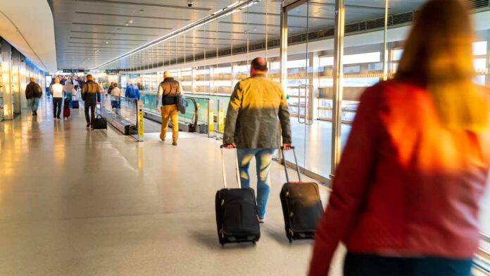 Zmiana przepisów w Ryanair - bezpłatny bagaż podróżny Zmiana przepisów w Ryanair - bezpłatny bagaż podróżny