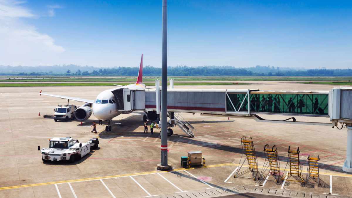 Przełomowa decyzja – lotnisko w Irlandii wznawia działalność