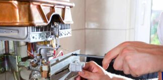 Ryzyko porażenia prądem - ostrzeżenie dla mieszkańców Irlandii