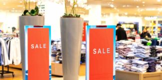 Black Friday w Irlandii - jak nie dać się złapać