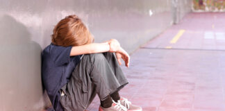 Dramat tysięcy rodzin w Irlandii - Największy kryzys od dekad