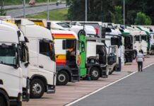 Irlandia wzmacnia granicę - strategiczna inwestycja