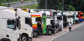 Irlandia wzmacnia granicę - strategiczna inwestycja