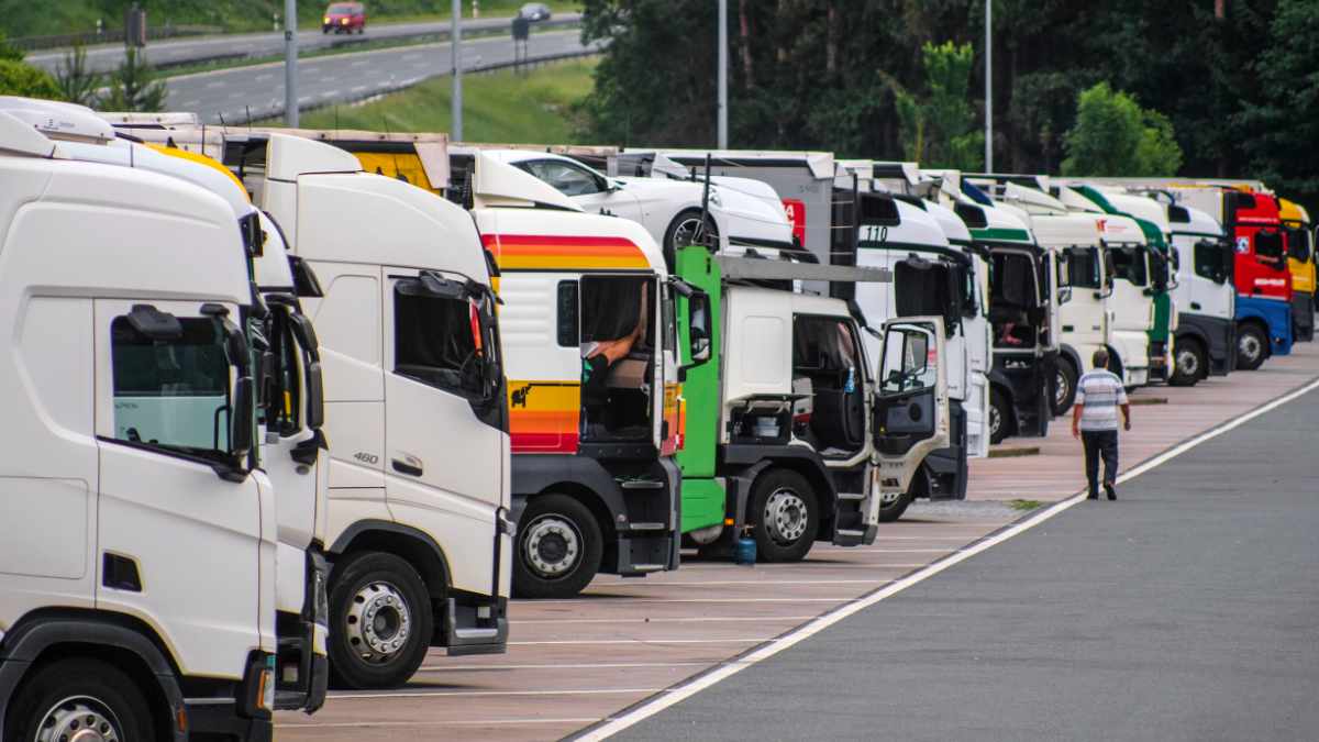 Irlandia wzmacnia granicę – strategiczna inwestycja