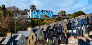 Koniec łamania przepisów - kontrola wynajmowanych nieruchomości w Irlandii