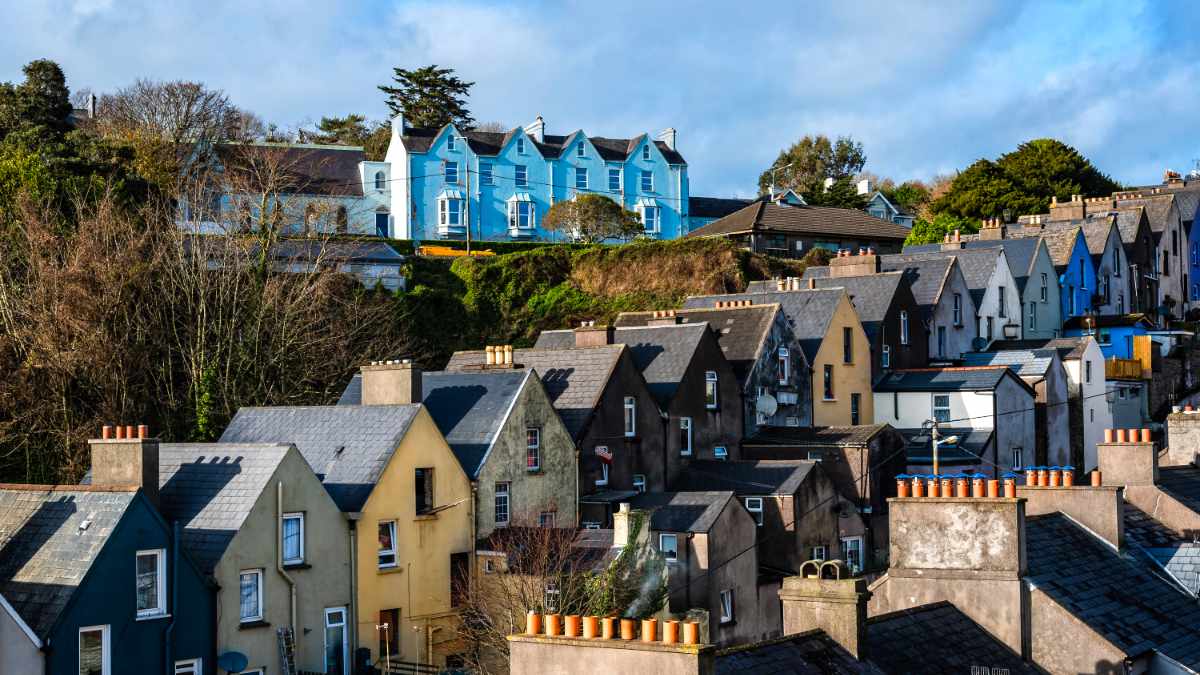 Koniec łamania przepisów – kontrola wynajmowanych nieruchomości w Irlandii