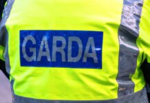 Niebezpieczna zabawa także w Irlandii - Garda ostrzega