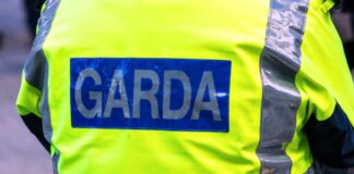 Niebezpieczna zabawa także w Irlandii - Garda ostrzega