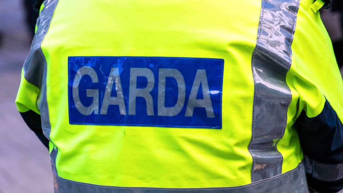 Niebezpieczna zabawa także w Irlandii – Garda ostrzega