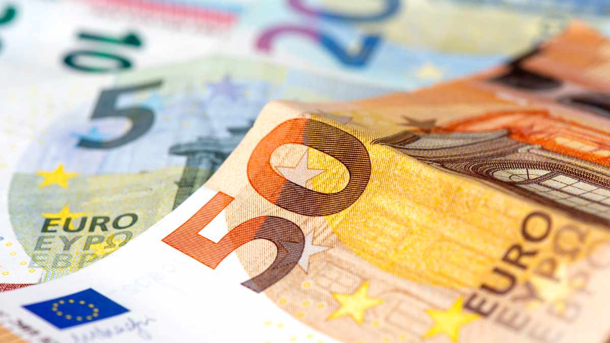 Praca w Irlandii – Szykują się podwyżki płac?