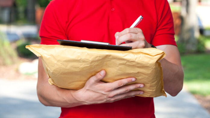 Przesyłki w Irlandii zablokowane - rynek kurierski w tarapatach Przesyłki w Irlandii zablokowane - rynek kurierski w tarapatach