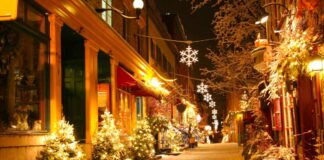 Boże Narodzenie w Irlandii - zapomniane tradycje i rytuały