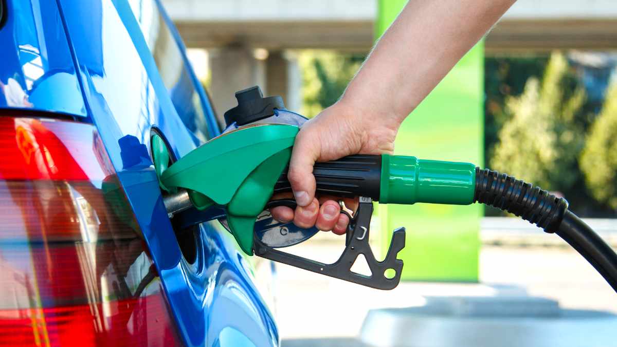 Ceny paliw w Irlandii i co z kosztami ładowania elektryków?