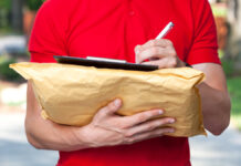 Koniec z takimi przesyłkami - nowe regulacje także w Irlandii