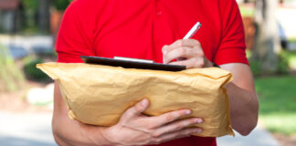 Koniec z takimi przesyłkami - nowe regulacje także w Irlandii