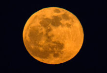 Kosmiczne widowisko w Irlandii - ostatnia taka okazja aż do 2042 roku