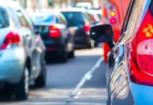 Problemy z egzaminami na prawo jazdy w Irlandii – wstrzymają testy Problemy z egzaminami na prawo jazdy w Irlandii - wstrzymają testy