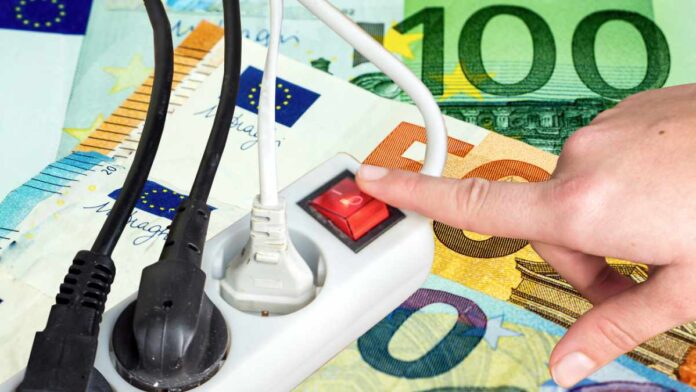 Rachunki za energię w Irlandii - ruszyła nowa kampania Rachunki za energię w Irlandii - ruszyła nowa kampania