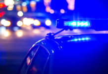 Tragiczny wypadek w Irlandii - samochód wpadł do rzeki