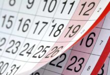 Urlop w Irlandii w 2026 roku - jak wydłużyć czas wolny od pracy