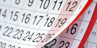 Urlop w Irlandii w 2026 roku - jak wydłużyć czas wolny od pracy