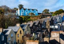 Domy i mieszkania socjalne w Irlandii – tego zakazu już nie będzie Domy i mieszkania socjalne w Irlandii - tego zakazu już nie będzie