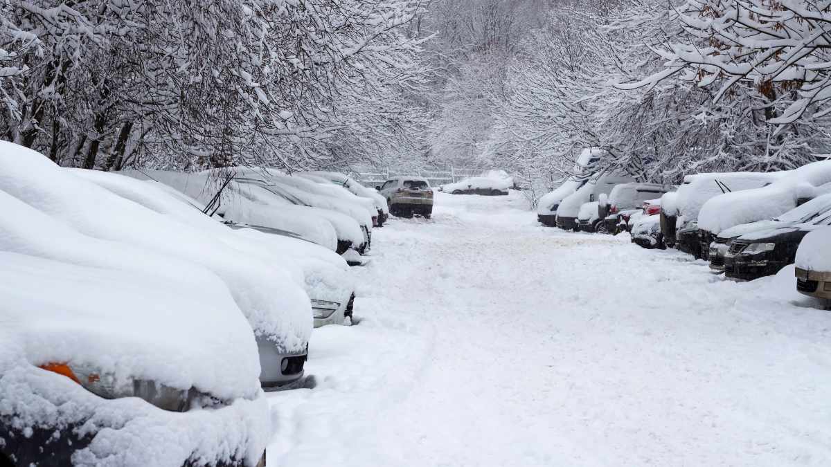 Ekstremalna pogoda w Irlandii – nowe regulacje dla pracowników
