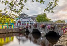 Najczystsze miasta w Irlandii - sprawdź czy mieszkasz w jednym z nich