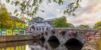 Najczystsze miasta w Irlandii - sprawdź czy mieszkasz w jednym z nich