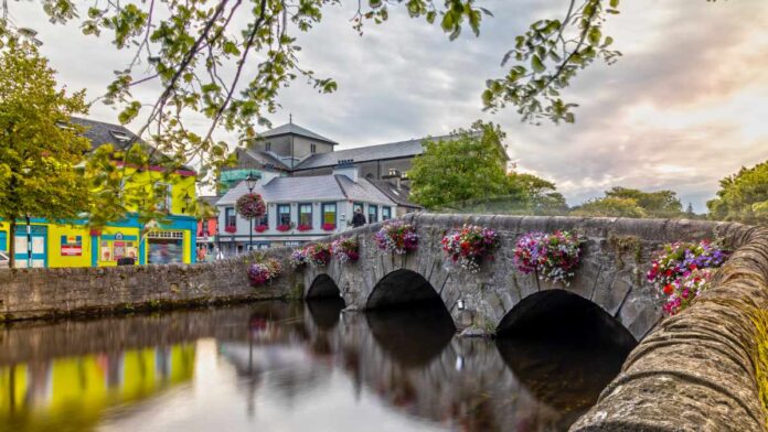 Najczystsze miasta w Irlandii - sprawdź czy mieszkasz w jednym z nich