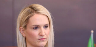 Ostrzeżenie dla mieszkańców Irlandii - to specjalne procedury