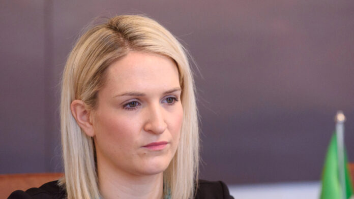 Ostrzeżenie dla mieszkańców Irlandii - to specjalne procedury